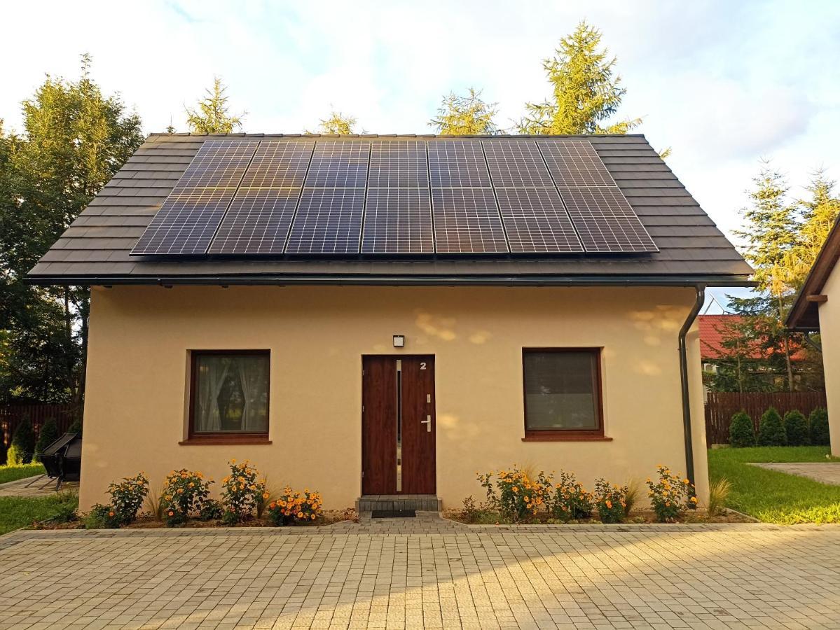 4Domki Krosnice Exterior foto
